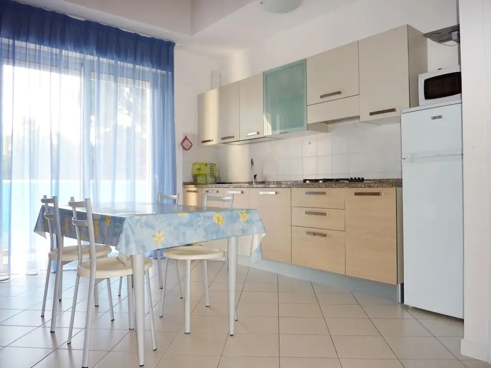 Relaxing Apartment Near the Beach