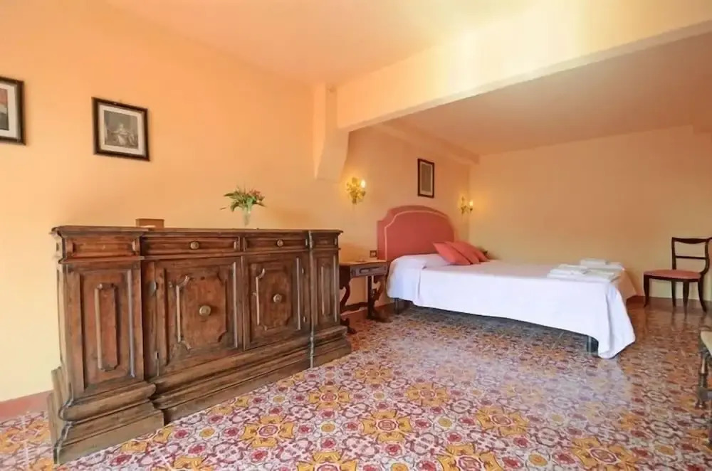 Villa Montalcinello