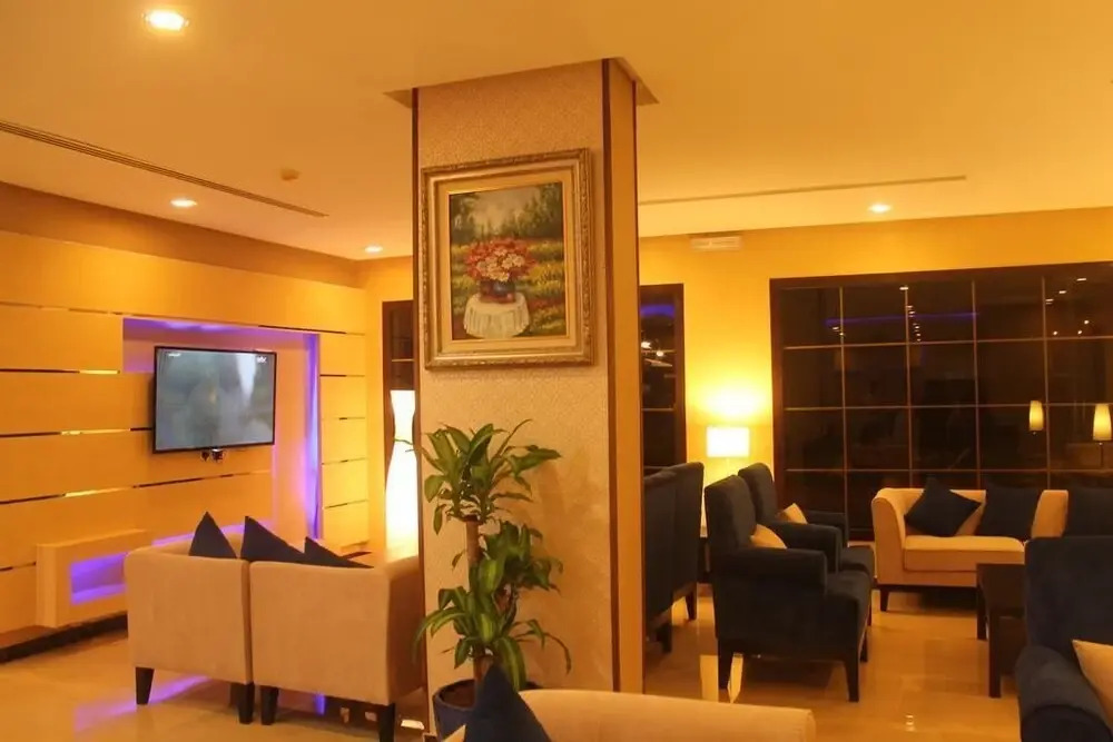 Talia Furnished Apartments