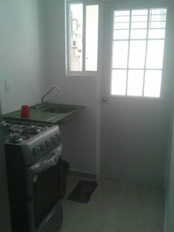 Condo en PlayaDelCarmen 542 by Sinbad