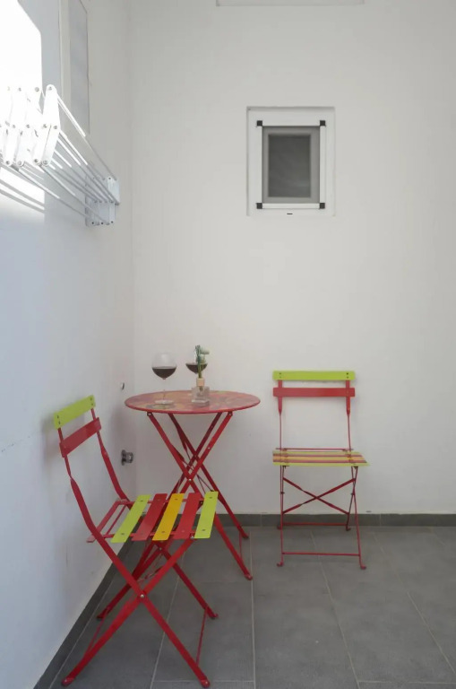 Depis place & apartments naxos