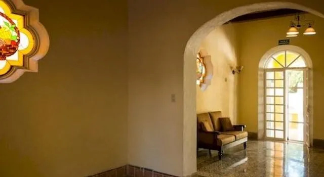 Hotel Quinta Progreso