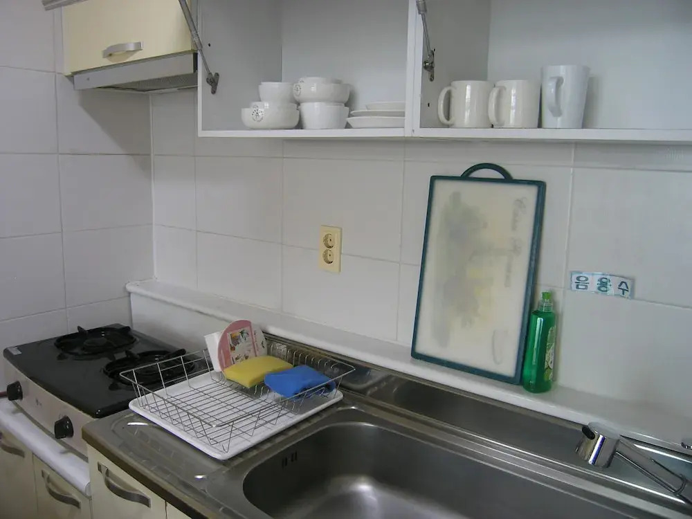 Ilsung Jeju Condominium Resort