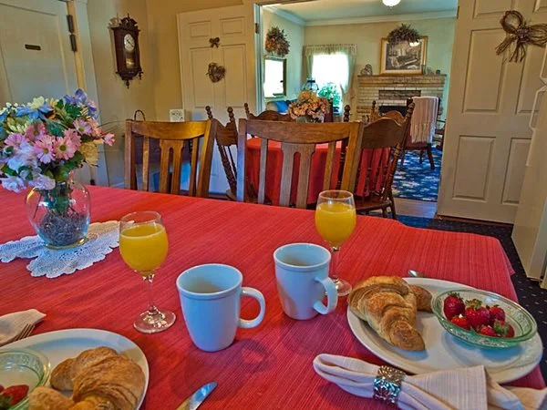 Inn St Helena