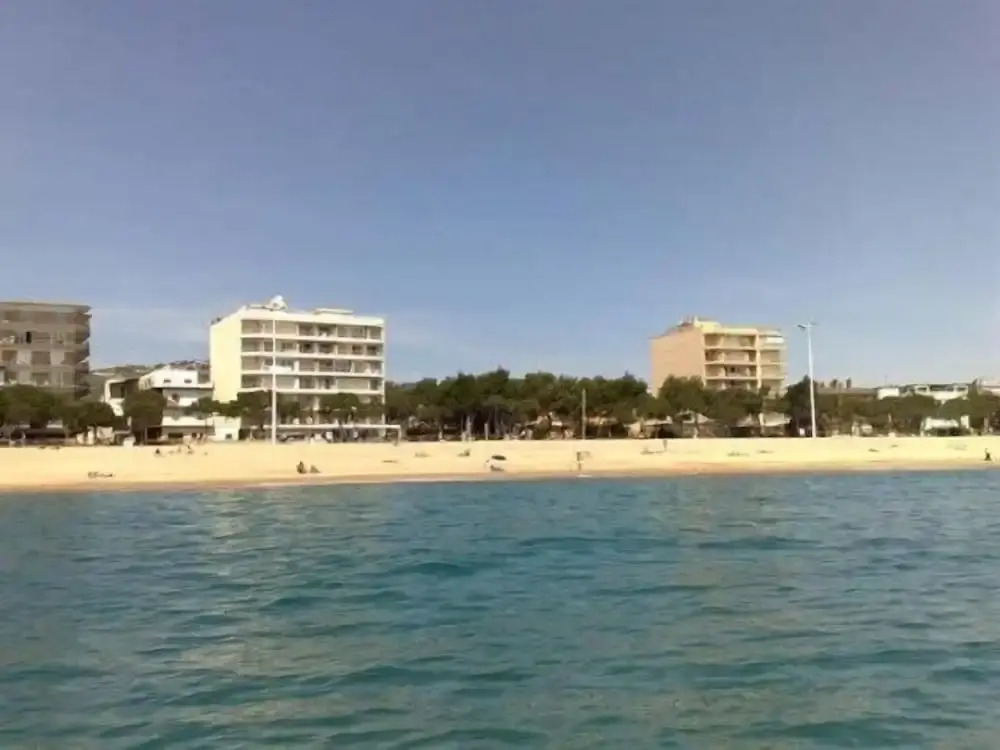 Apartamento Marina A-4