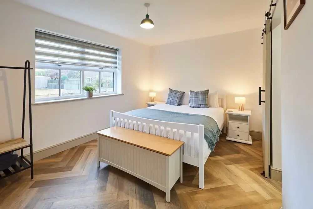 Host Stay Middle Cottage