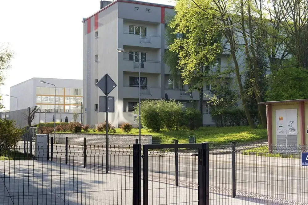 Apartament Modern