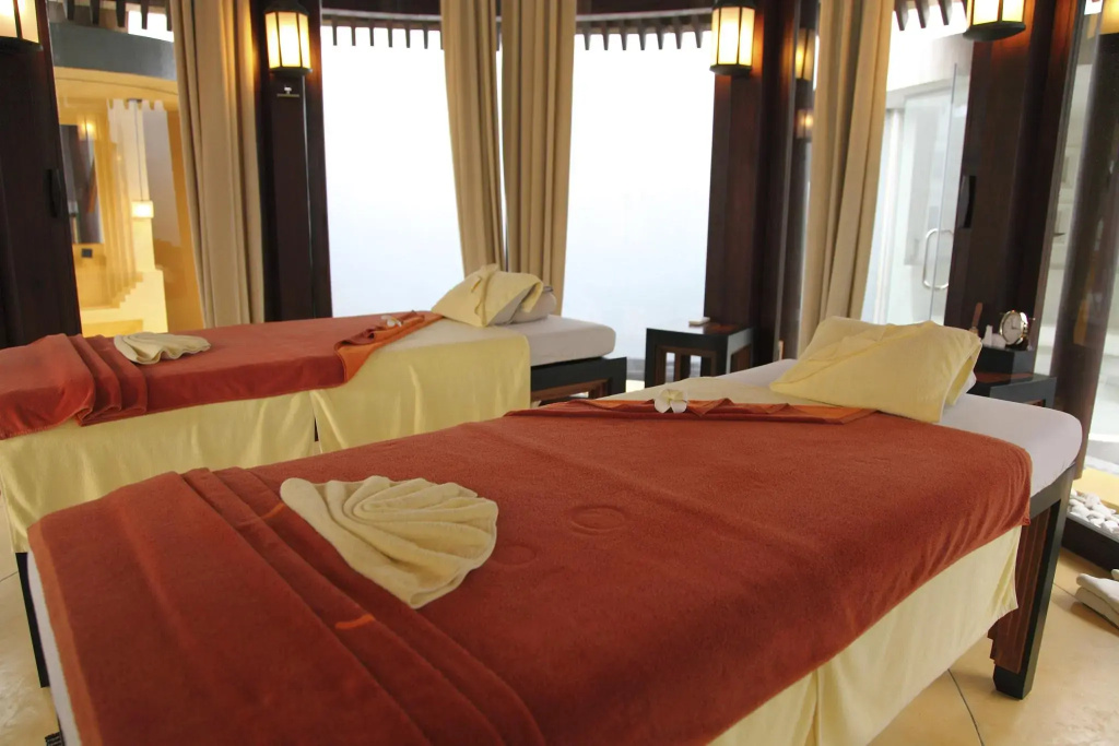 Mai Samui Beach Resort & Spa - SHA Plus