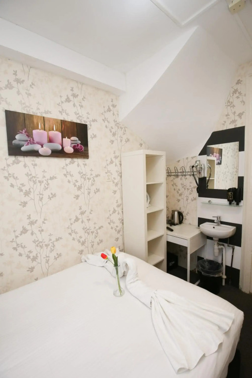 Hotel Flipper Amsterdam
