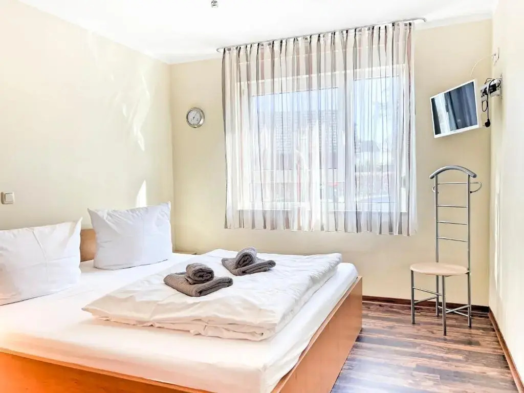 Residenz am Strand, Whg 567