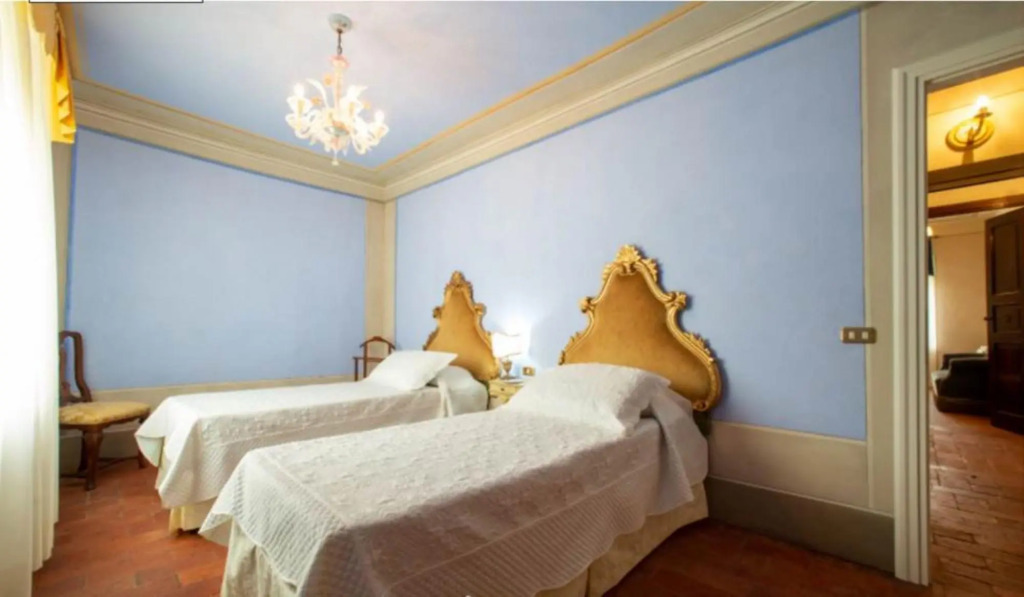 Splendid Luxury Villa Near Lucca Pool Ideal for Weddings end Events-villa Lucchese