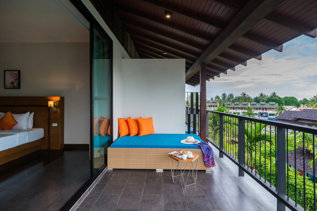 Baywater Resort Koh Samui