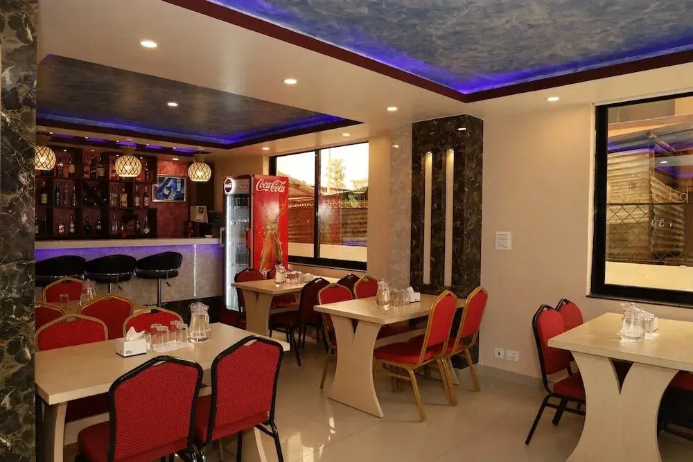 Hotel Maa Laxmi Inn