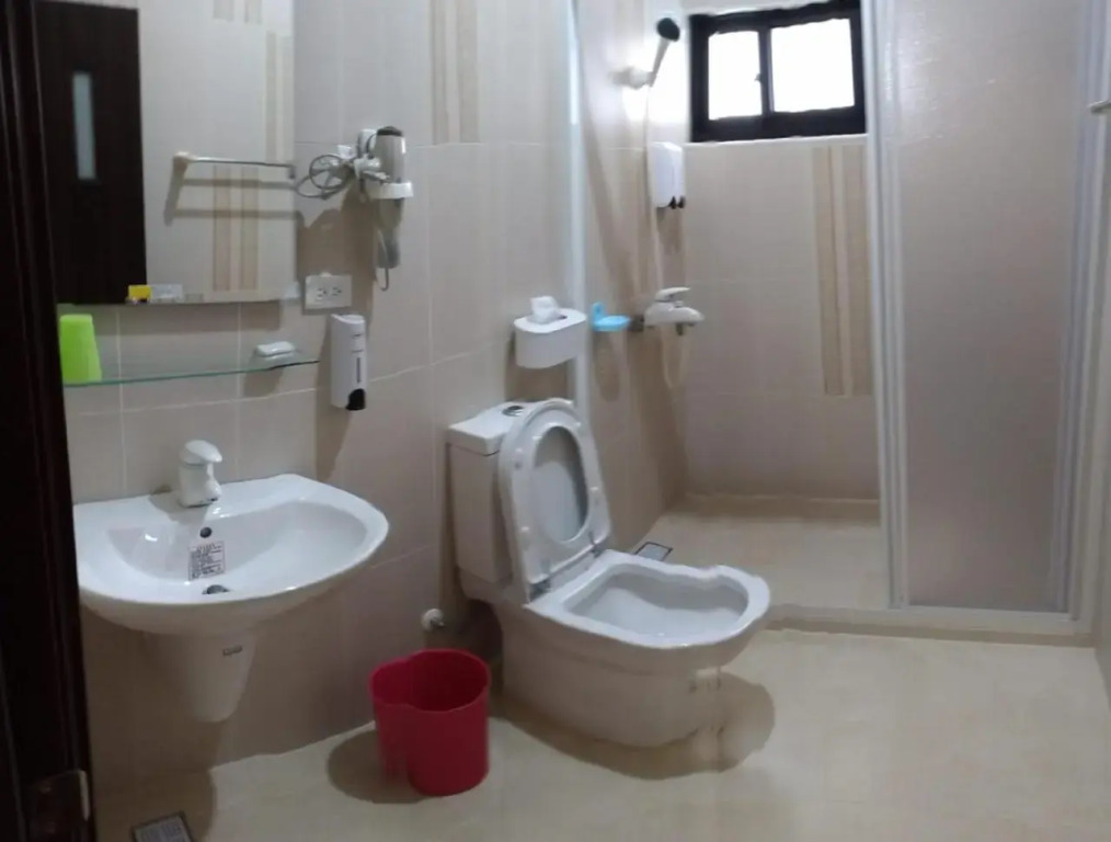 Homelike Homestay