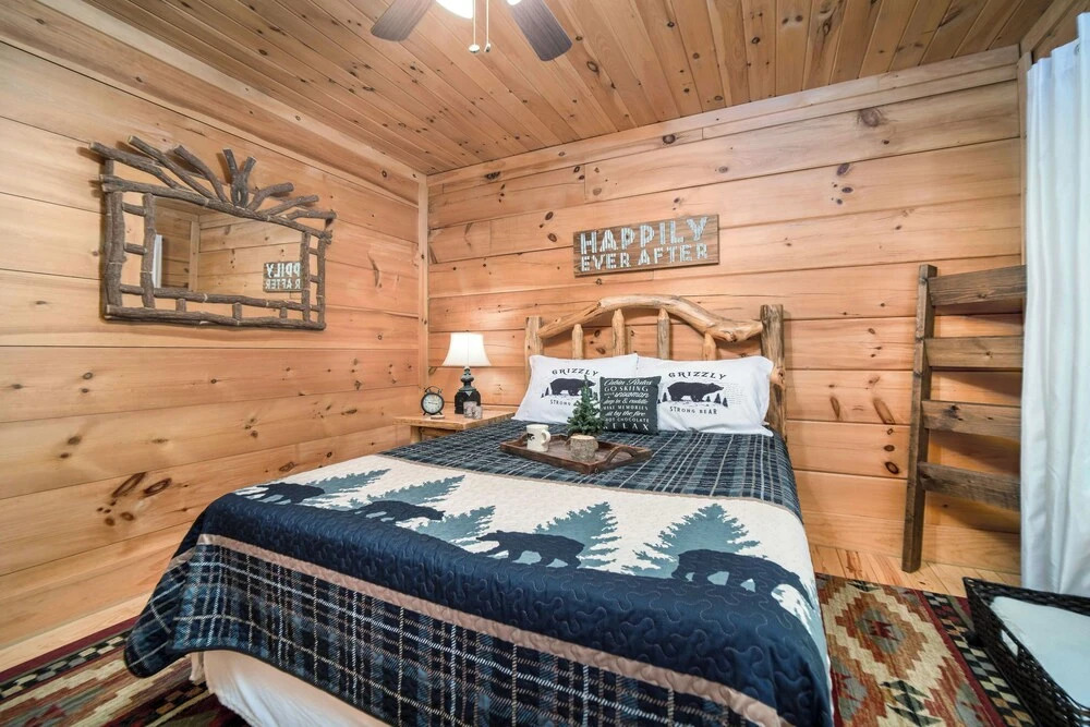Blue Ridge Cabin Getaway Cashiers & Highlands
