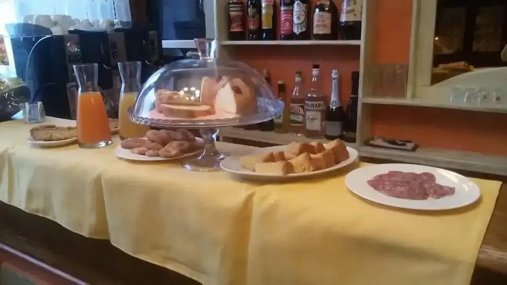 Rifugio Perugia