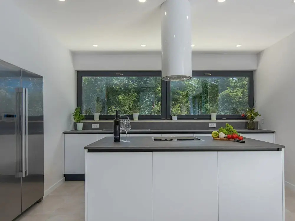 Deluxe Villa in Porec With Wellness Centre & Pool