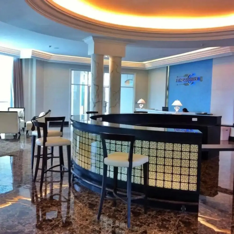 The Energy Huahin by Jammy