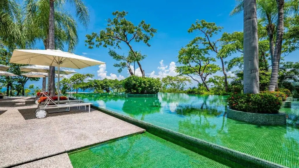 Avalon 801 Top Best 3BR Property Romantic Zone