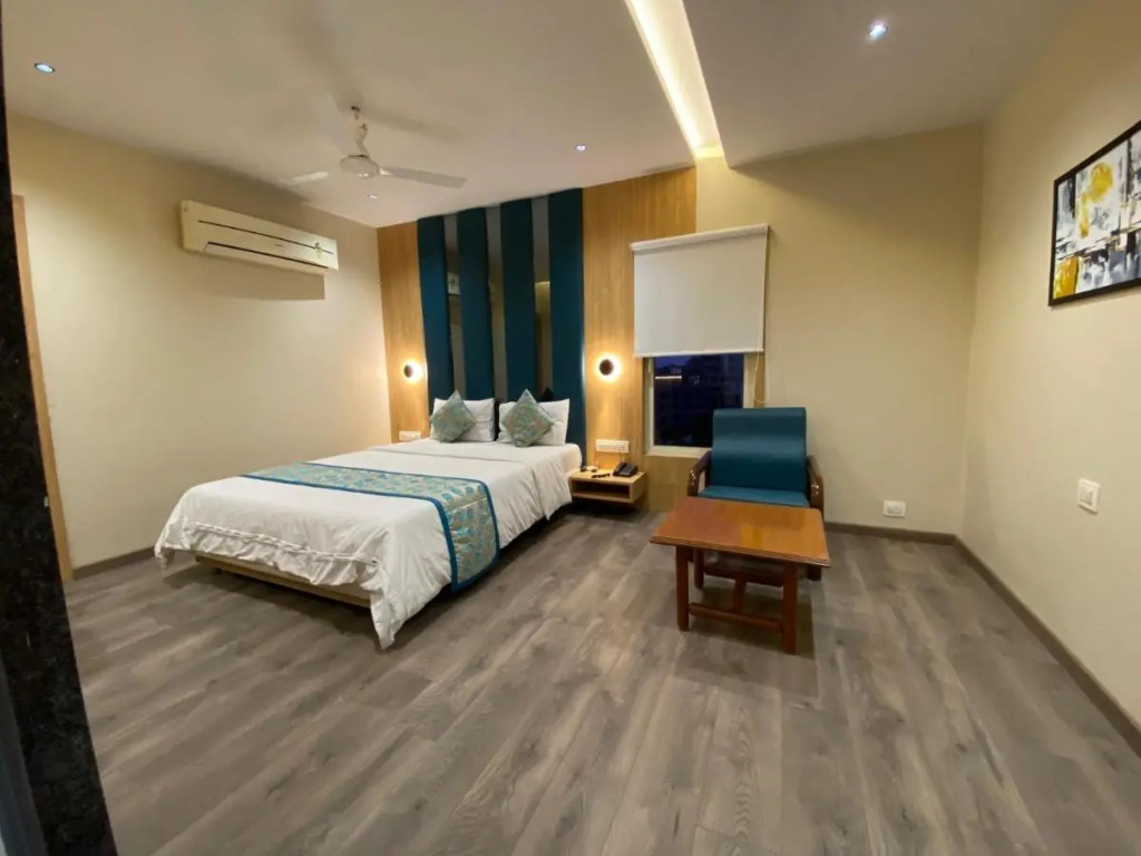 Enrise by Sayaji, Vadodara