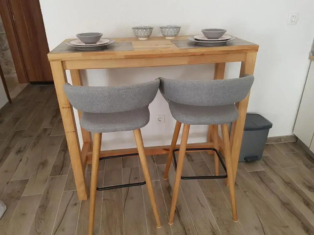Bossa Studio Apartments