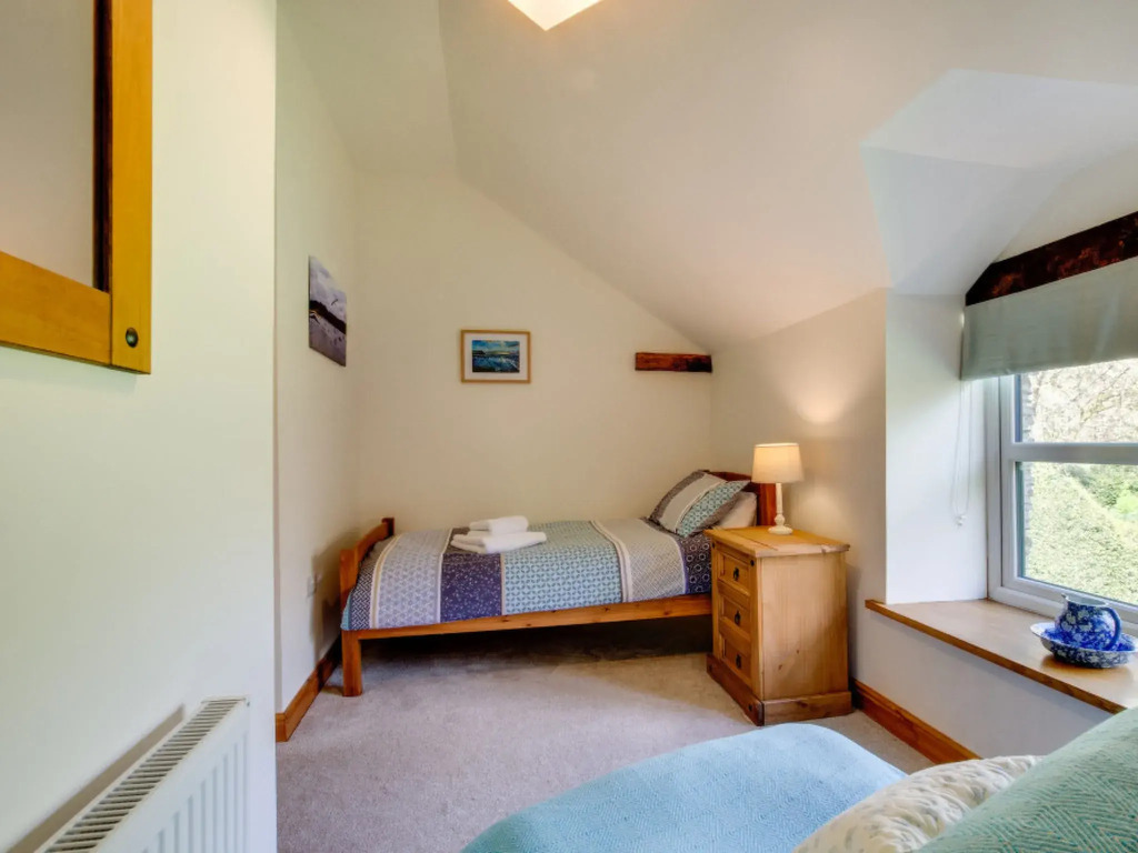 Holiday Home Pantpereg