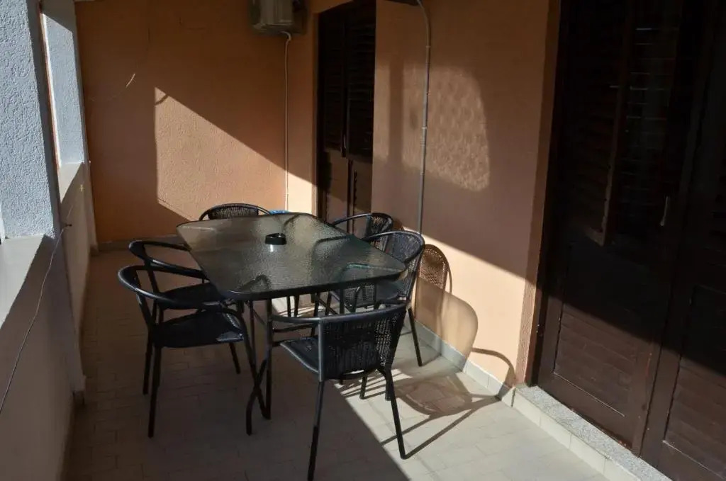 MG apartments and rooms