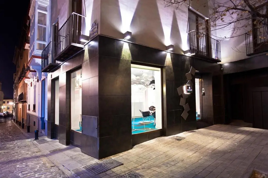 Casual Ilbira Granada by Casual Hoteles