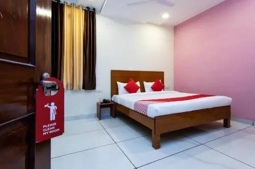 Riddhi Siddhi Regency By OYO Rooms
