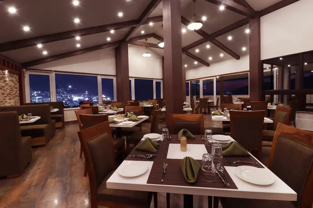Hotel Denzong Sangrila