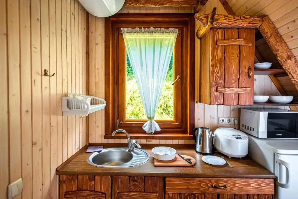 Osonnya Karpaty RESORT MEDICAL & SPA