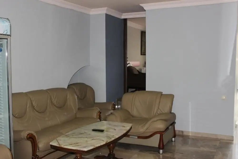 Panorama Hotel Batumi
