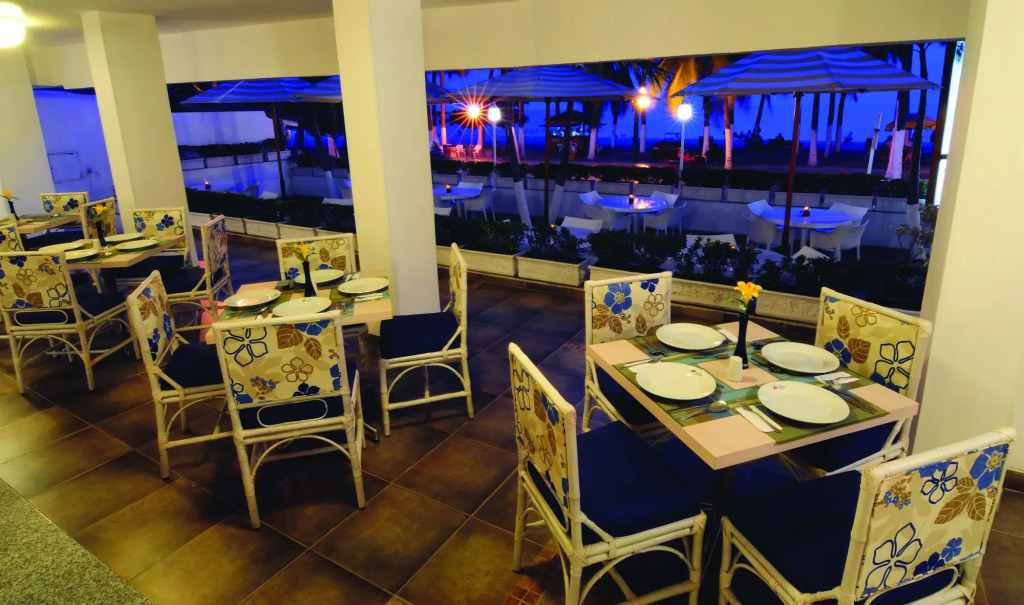 Hotel Be La Sierra