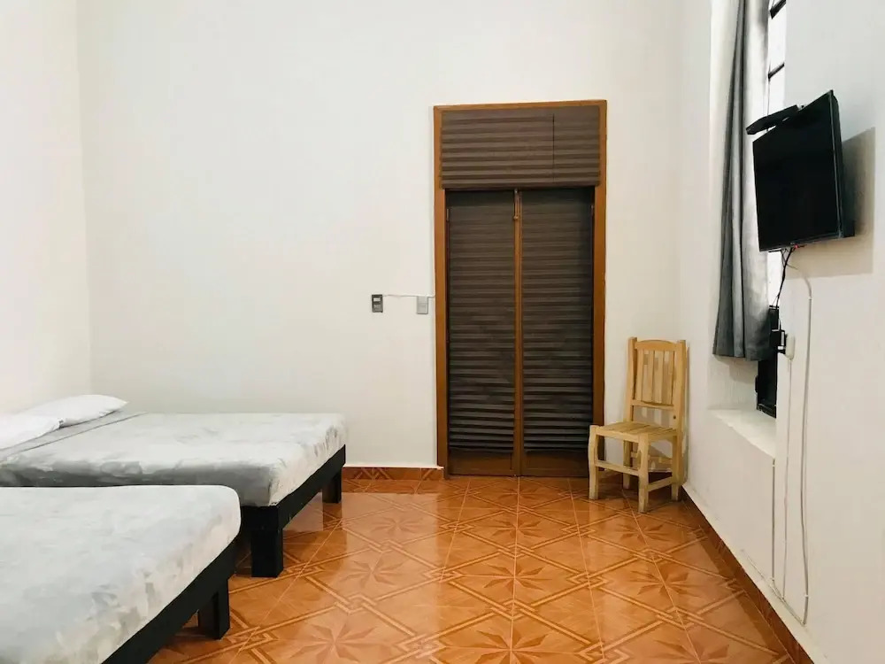 Hotel Pila Del Angel