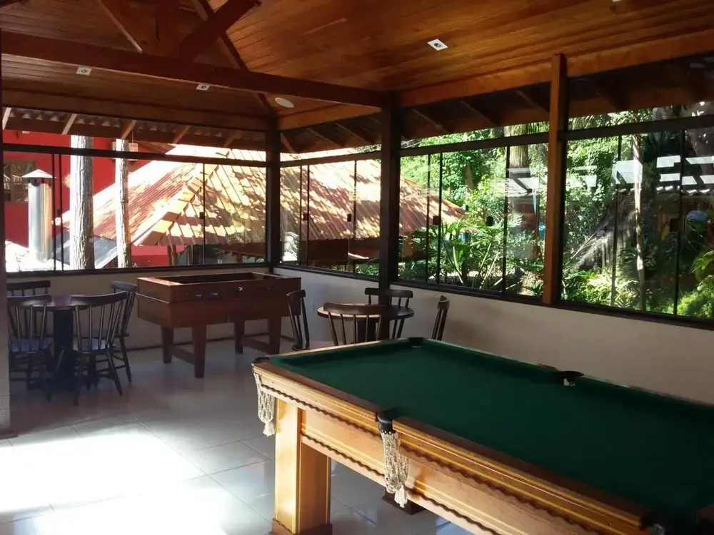 Pousada Vila Taquaras