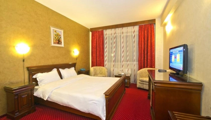 Hotel Bavaria