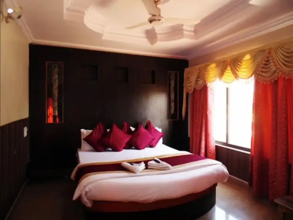 Hotel Indraprastha