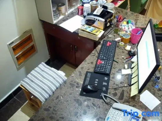Guest to the Hotel