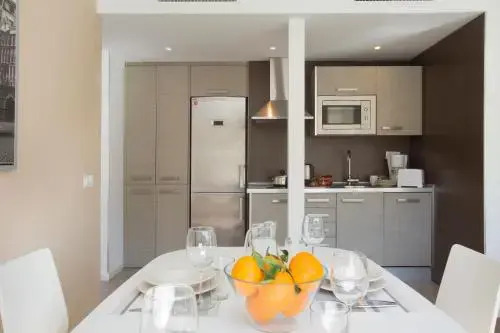 Sevilla Apartments