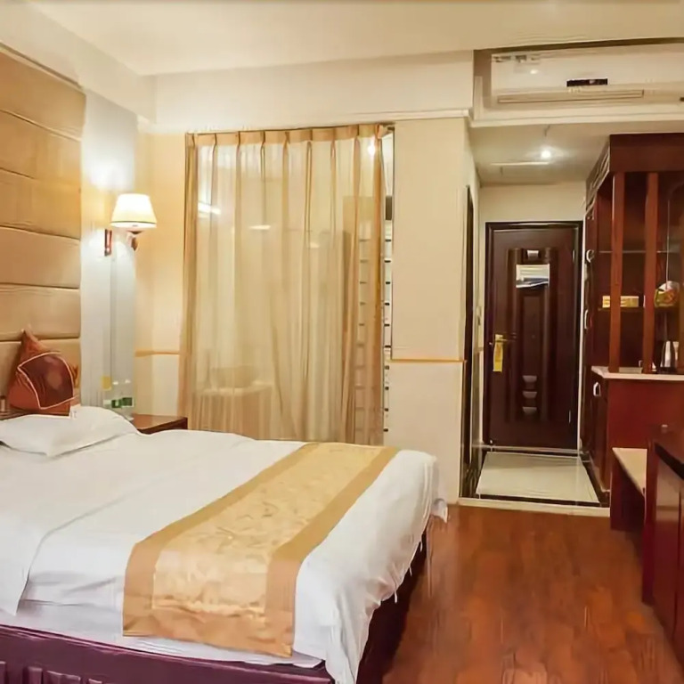 Blue Coast Hotel