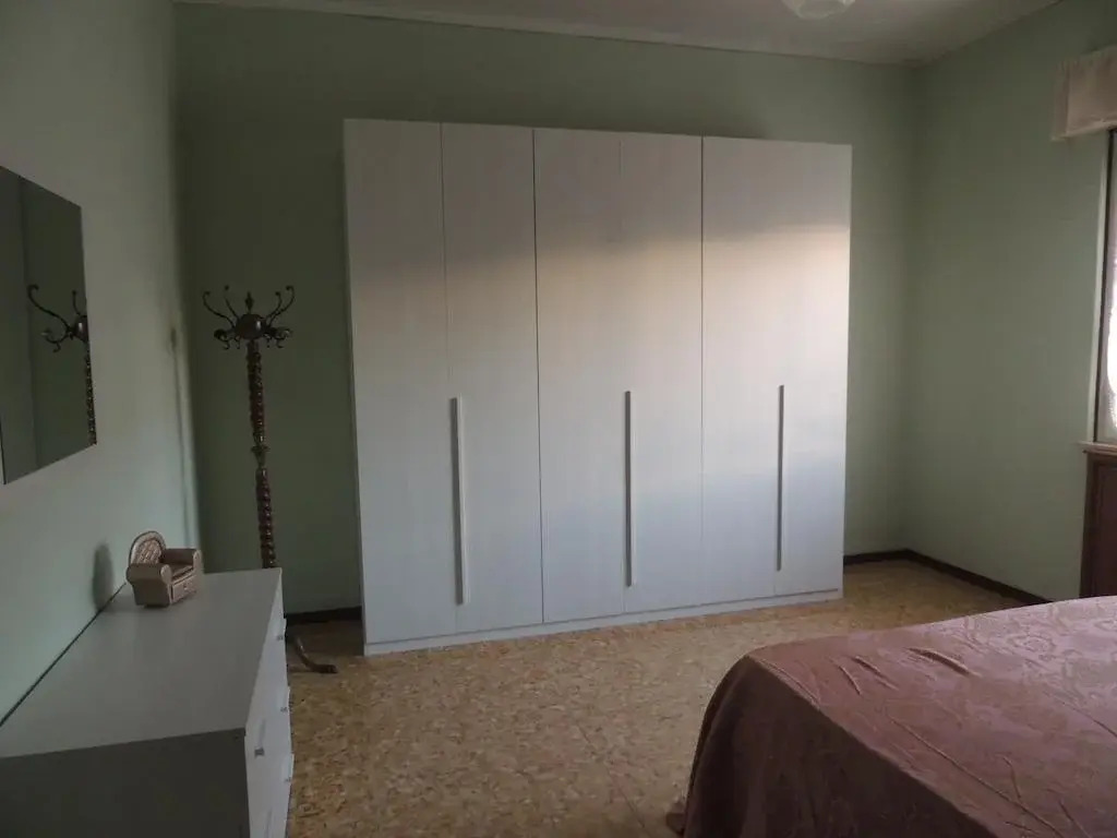 Bed  Breakfast Graziani
