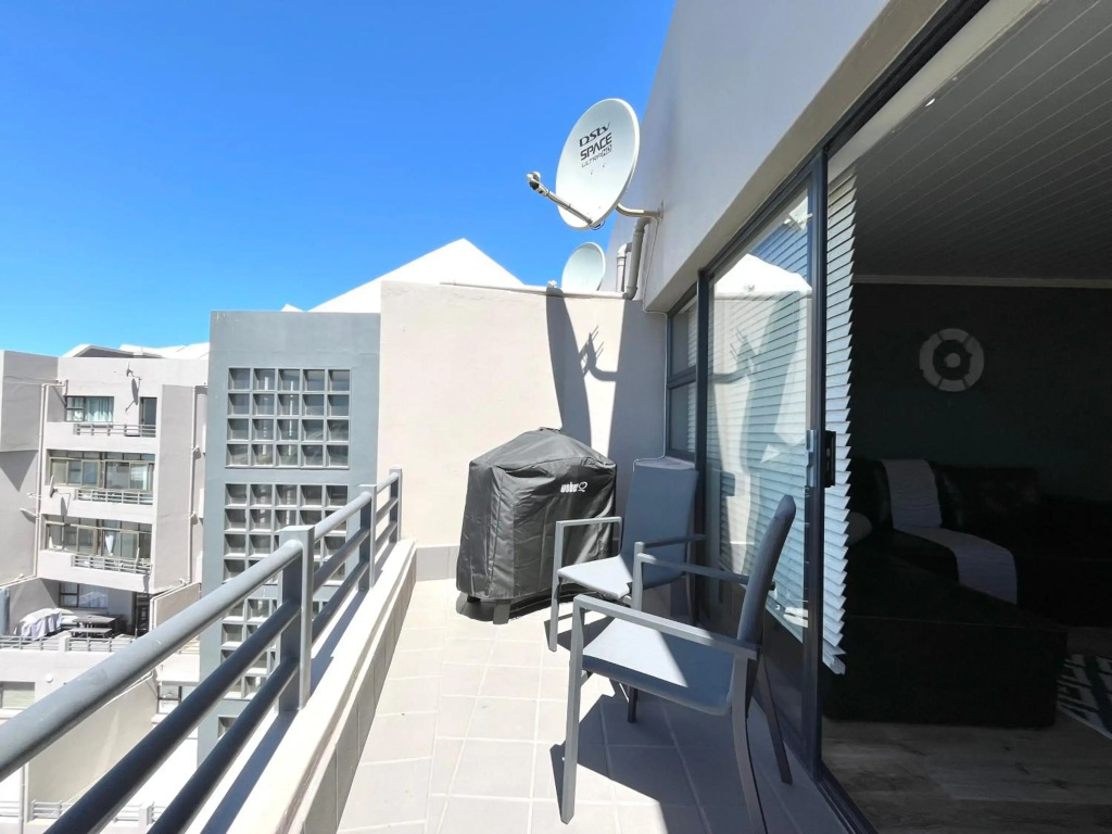 De Valle 65 Premium Apartment