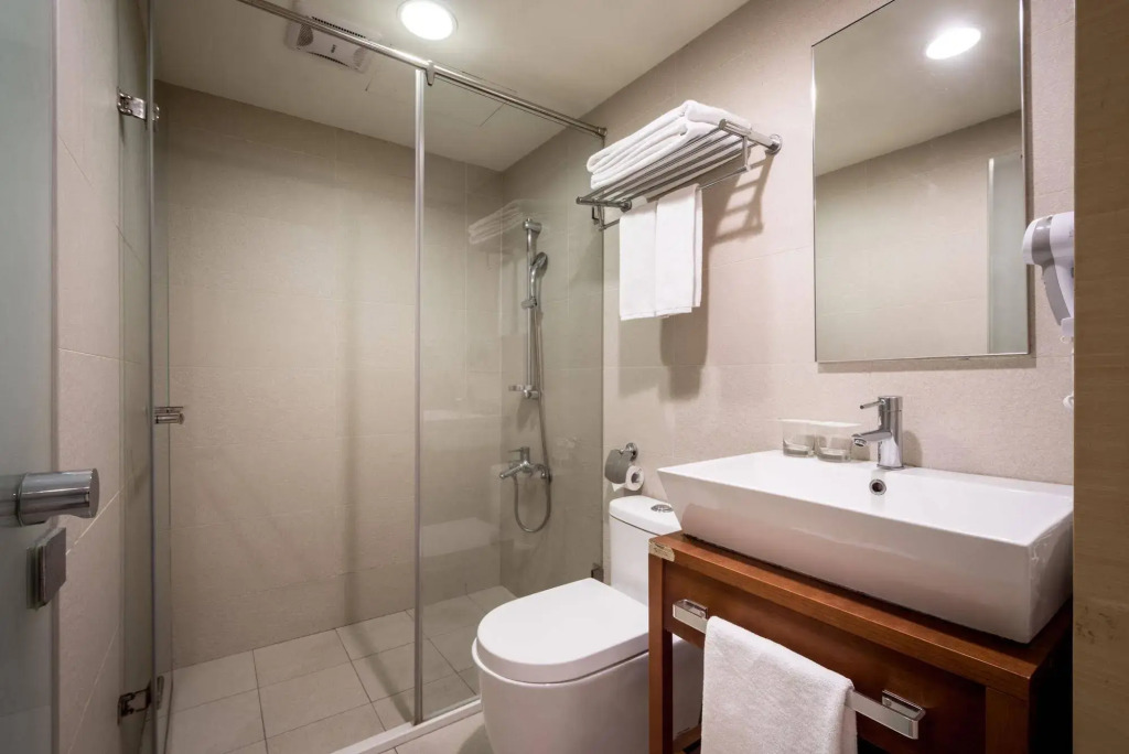 Wemeet Hotel Taipei