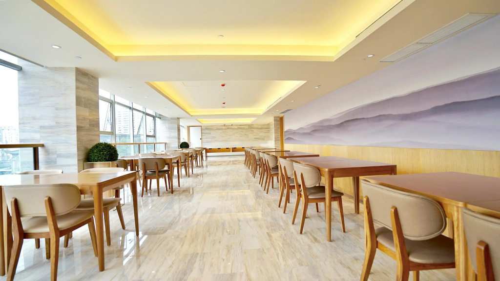 JI Hotel Chengdu Chunxi Road Taikoo Li