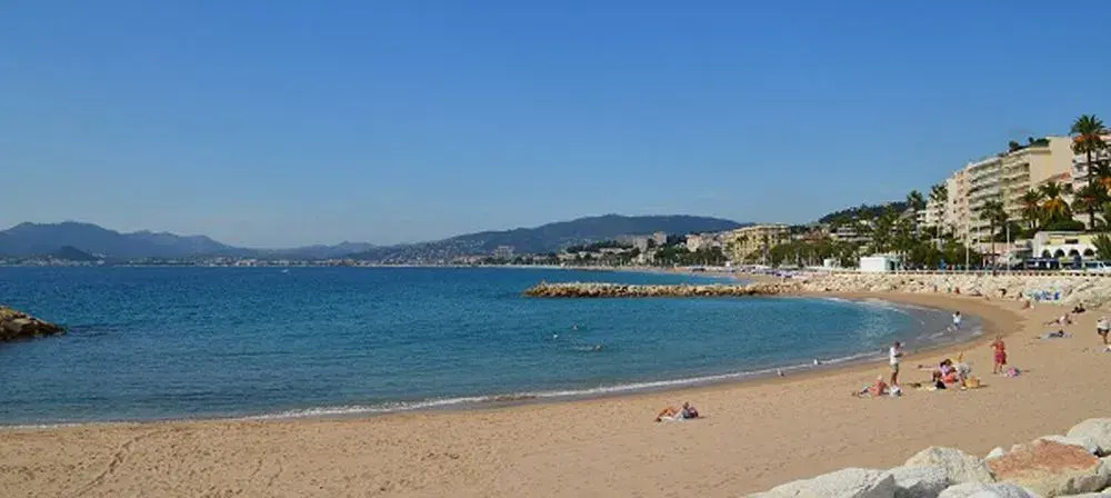 Charmant Appartement Cannes