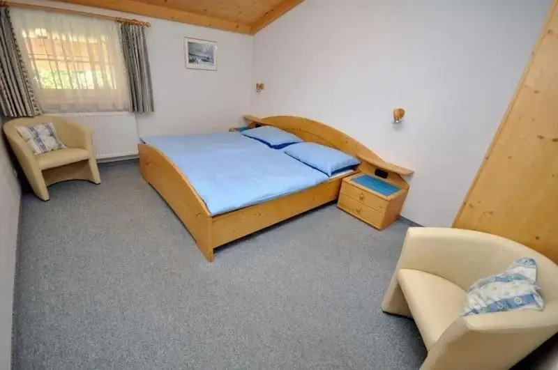 Appartements Familie Grundner