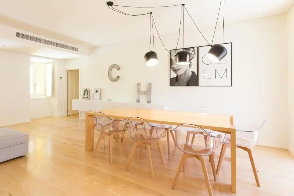 MY LX FLAT Avenida da Liberdade A