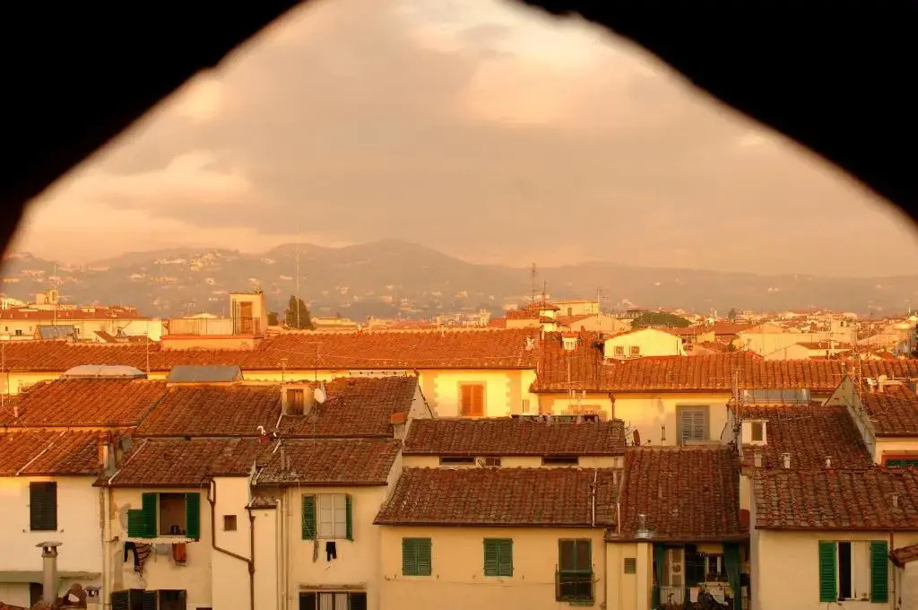 Hotel Palazzo Vecchio