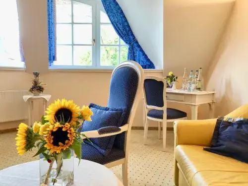 Hotel Residenz Rennhack