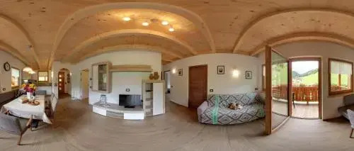 Appartamenti Ciasa Linda